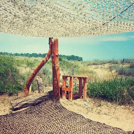 Prázdninový dům Blue Oasis Kiten (Burgas)